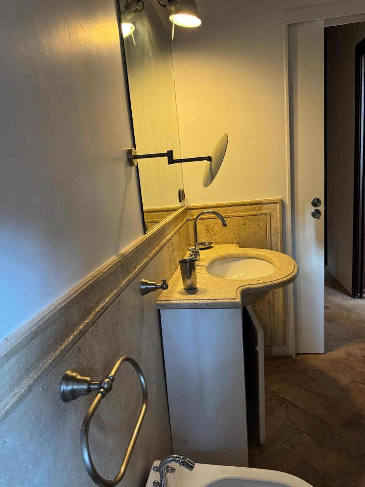 Labanca'S Luxury Navona Villa Rome Exterior photo