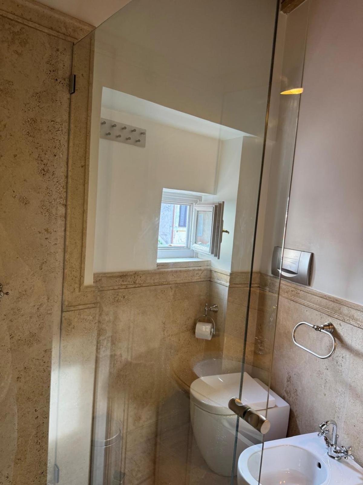 Labanca'S Luxury Navona Villa Rome Exterior photo