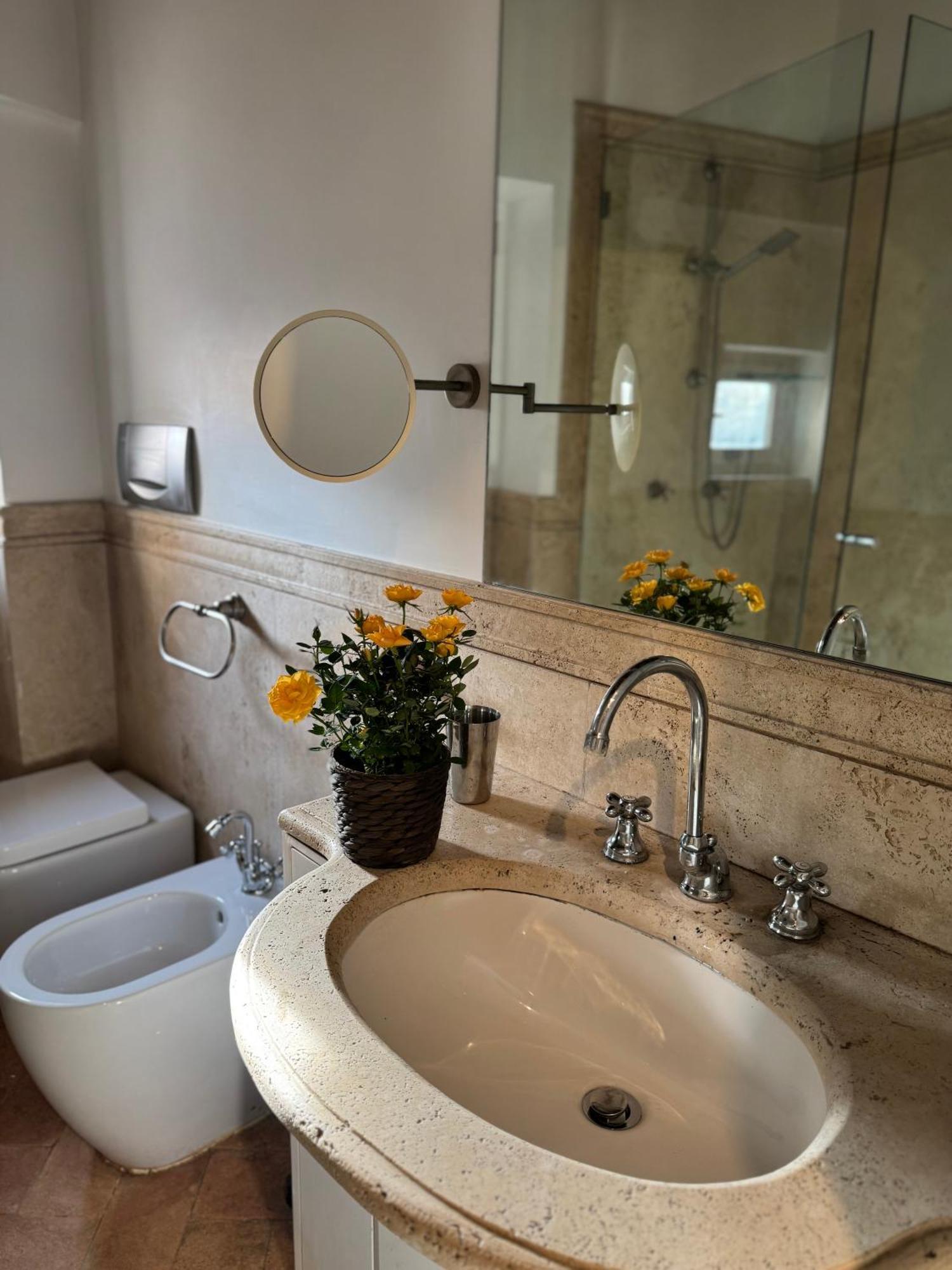 Labanca'S Luxury Navona Villa Rome Exterior photo