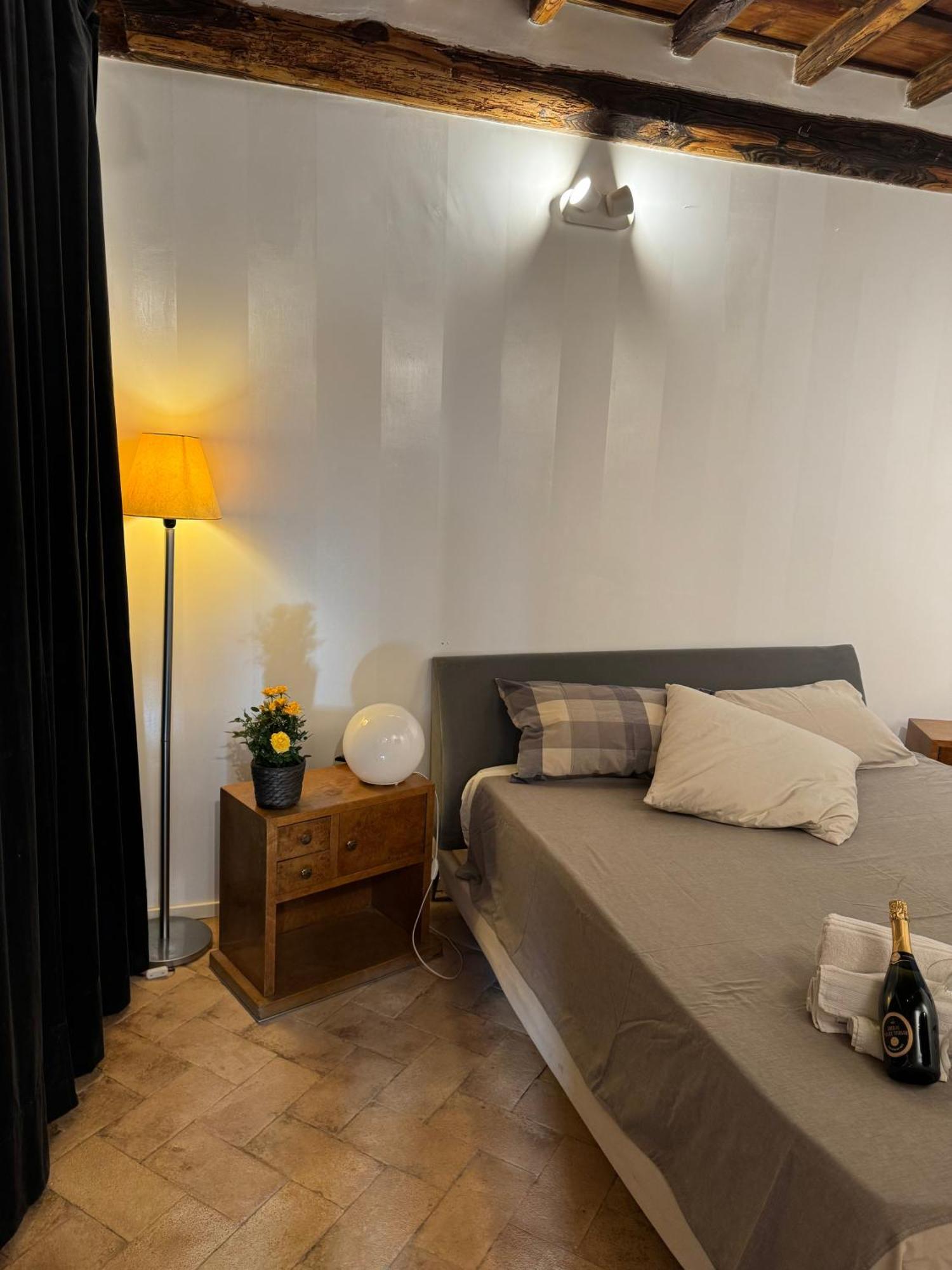 Labanca'S Luxury Navona Villa Rome Exterior photo