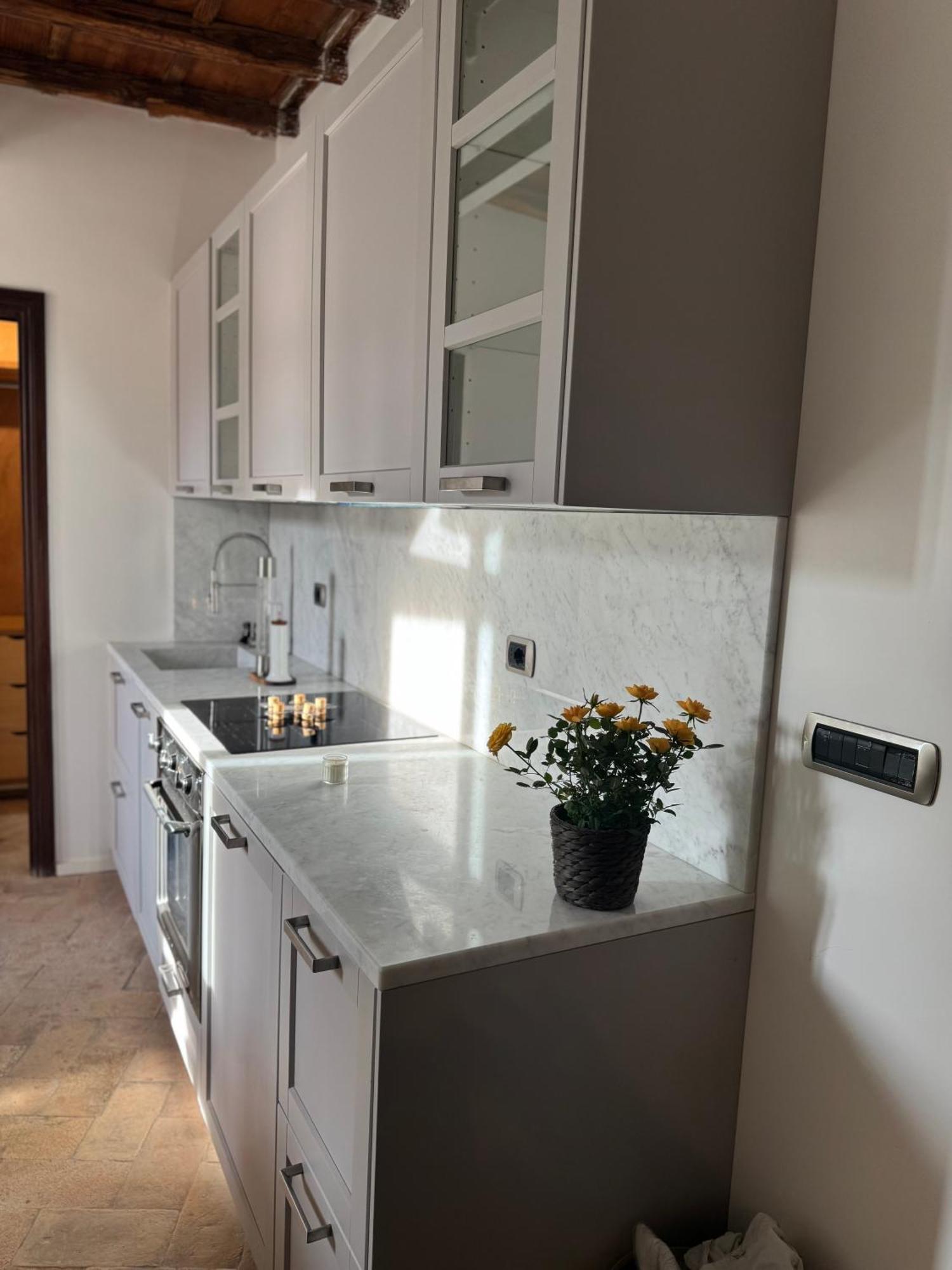 Labanca'S Luxury Navona Villa Rome Exterior photo